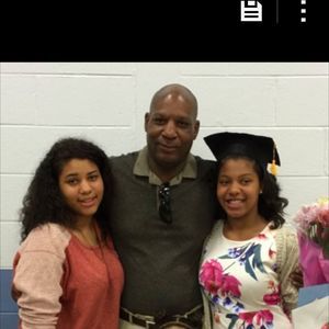 Meet your Posher, Thomas